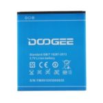 3.7V 2400mAh Li-ion Battery Replacement for Doogee X5