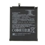 For Xiaomi Mi 8 (6.21-inch) OEM BM3E Battery Replacement 3300mAh 3.85V