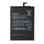 For Xiaomi Mi Max 3 [OEM Disassembly] BM51 Battery Replacement 5400mAh 3.85V