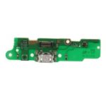 Charging Port Flex Cable Replacement for Motorola Moto E5 Play