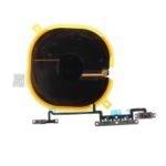 For iPhone X (Ten) OEM Volume Button Flex Cable + Qi Wireless Charging Port Flex Cable