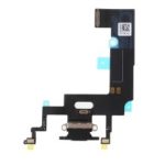 OEM Charging Port Flex Cable Replace Part for iPhone XR 6.1 inch – Black