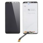 OEM LCD Screen and Digitizer Assembly for Huawei Mate 10 Lite – Black