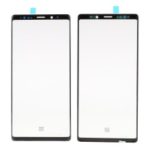 OEM Front Screen Glass Lens Spare Part for Samsung Galaxy Note9 N960 – Black