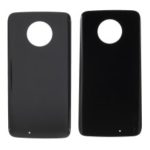 OEM Battery Housing Door Cover Replacement for Motorola Moto X4 / Moto X (4th gen.) – Black