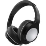 JH-803 Over-ear Wireless Bluetooth Stereo Headset Headphone with Microphone – Black / Silver