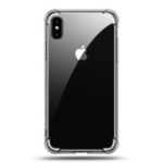 USAMS Jam Series Drop-proof Clear TPU Protection Phone Case for iPhone XS Max 6.5 inch