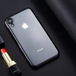 BENKS Electroplating Soft TPU Cover for iPhone XR 6.1 inch – Black