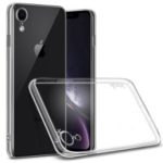 IMAK Crystal Case II Pro+ Scratch-resistant PC Case + Protector Film for iPhone XR 6.1 inch