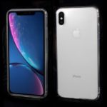 Ultra Thin Clear Soft TPU Protection Case for iPhone XS Max 6.5 inch