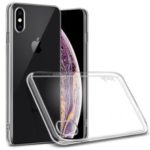 IMAK Crystal Case II Pro+ Scratch-resistant PC Case + Protector Film for	iPhone XS Max 6.5 inch