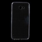 Ultra Thin Crystal Clear TPU Case for Samsung Galaxy J4+ / J4 Prime
