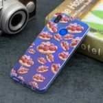 Pattern Printing [IMD] Soft TPU Cover for Huawei P Smart+ / nova 3i – Delicious Dessert