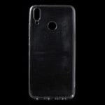Ultra Thin Crystal Clear TPU Case for Huawei Y9 (2019) / Enjoy 9 Plus