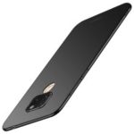 MOFI Shield Ultra-thin Frosted Plastic Cell Phone Case for Huawei Mate 20 – Black