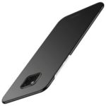 MOFI Shield Ultra-thin Frosted Hard Plastic Case for Huawei Mate 20 Pro – Black
