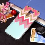 Pattern Printing Matte Surface IMD TPU Case Accessory for Xiaomi Pocophone F1 / Poco F1 in India – Twill