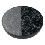 NILLKIN MC035 15W Tempered Glass Surface Qi Standard Fast Wireless Charging Pad for iPhone X/8 Plus/8 etc