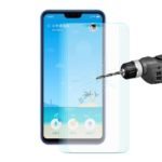 5PCS ENKAY Tempered Glass Full Screen Films for Xiaomi Mi 8 Lite / Mi 8 Youth (Mi 8X) 0.26mm 9H 2.5D Arc Edge Anti-scratch