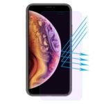 HAT PRINCE 0.26mm 9H Eyes Protection Film for iPhone XS Max 6.5 inch Anti-blue-ray Tempered Glass Screen Protector