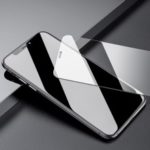 BENKS 0.3mm Magic OKR+ HD Tempered Glass Screen Protector Film for iPhone XS Max 6.5 inch