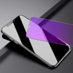BENKS Magic OKR+ for iPhone XS Max 6.5 inch Tempered Glass Screen Protector / 0.3mm / 9H / Anti-blue-ray / Shatterproof / Curved Edge