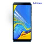 Anti-glare Screen Protector Guard Film for Samsung Galaxy A7 (2018)