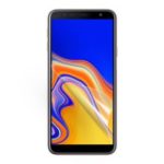 Clear LCD Screen Protector Shield Film for Samsung Galaxy J4+