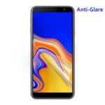 Anti-glare Screen Protector Guard Film for Samsung Galaxy J4+