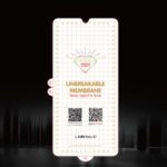For Huawei Mate 20 Complete Covering Anti-explosion Soft TPU Screen Protector Guard Film