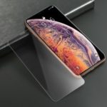 BENKS KR HD Arc Edge Tempered Glass Full Screen Film for iPhone XS Max 6.5 inch