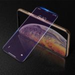 BENKS KR Anti-blue-ray Tempered Glass Screen Full Cover Film for iPhone XS Max 6.5 inch