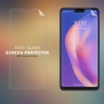 NILLKIN Matte Anti-scratch Screen Protection Film for Xiaomi Mi 8 Lite / Mi 8 Youth (Mi 8X)