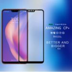 NILLKIN Amazing CP+ Nanometer Anti-explosion Tempered Glass Screen Protection Film for Xiaomi Mi 8 Lite / Mi 8 Youth (Mi 8X)