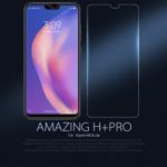 NILLKIN Amazing H+PRO Tempered Glass Screen Protector [Anti-Explosion] for Xiaomi Mi 8 Lite / Mi 8 Youth (Mi 8X)
