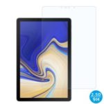 ITIETIE 2.5D 9H Tempered Glass Screen Protector [High Quality] [No White Edges] for Samsung Galaxy Tab S4 10.5