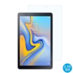 ITIETIE [High Quality] [No White Edges] 2.5D 9H Tempered Glass Screen Protector for Samsung Galaxy Tab A 10.5 (2018) T590 T595