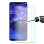10PCS ENKAY for Huawei Mate 20 Lite Tempered Glass Screen Films / 0.26mm / 9H / 2.5D Arc Edge / Anti-scratch
