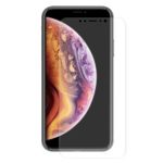 HAT PRINCE Soft PET 3D Curved Hot Bending Screen Guard Film HD Clear Full Covering for iPhone XS Max 6.5 inch