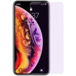 BENKS OKR+ Anti-blue-ray Tempered Glass Screen Protector for iPhone XS/X 5.8 inch 0.3mm Shatterproof