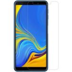 NILLKIN [Anti-fingerprint] Super Clear LCD Screen Protector for Samsung Galaxy A7 (2018)