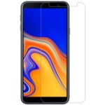 NILLKIN for Samsung Galaxy J4+ / J4 Prime Anti-scratch Matte Screen Shield