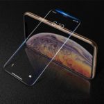 BENKS KR HD Arc Edge Tempered Glass Full Screen Film for iPhone XS 5.8 inch