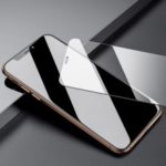 BENKS Magic CKR+ Corning Tempered Glass Protector for iPhone XS / X 5.8 inch [Anti-explosion] [Anti-fingerprint] [Full Covering] [0.4mm]