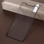 RURIHAI 3D Curved Tempered Glass Screen Protector for Huawei Mate 20 Pro