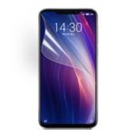 Ultra Clear Mobile LCD Screen Protector Film for Meizu X8