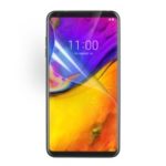 Clear LCD Screen Protector Film for LG V35 ThinQ / V35+ ThinQ