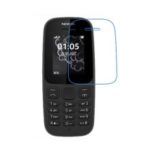 Ultra Clear HD LCD Screen Guard Film for Nokia 105 TA-1010 (2017)