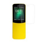 Clear LCD Screen Protector Shield Film for Nokia 8110