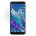 Clear LCD Screen Protector for Asus ZenFone Max Pro (M1) ZB602KL